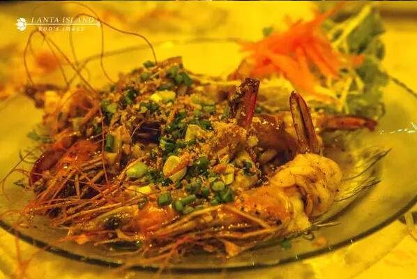 Aec Supatra Restaurant