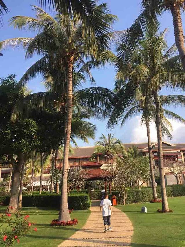 丽思卡尔顿酒店sandbar