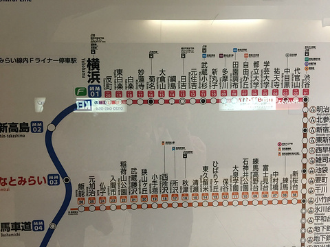 伏见稻荷大社旅游景点攻略图