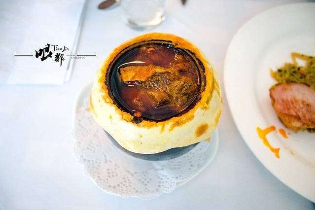 成桂西餐厅(河北路店)