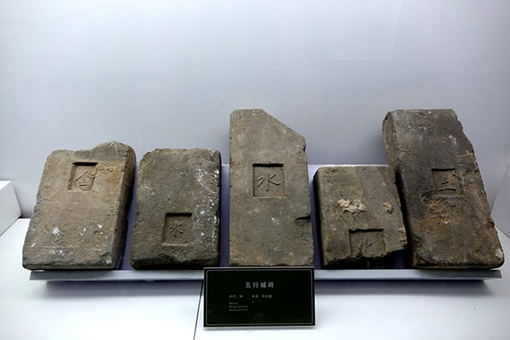 城砖,停泥砖,城墙砖(第2页)_大山谷图库