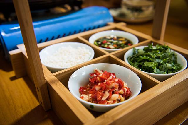 千岛湖希尔顿酒店泛亚餐厅