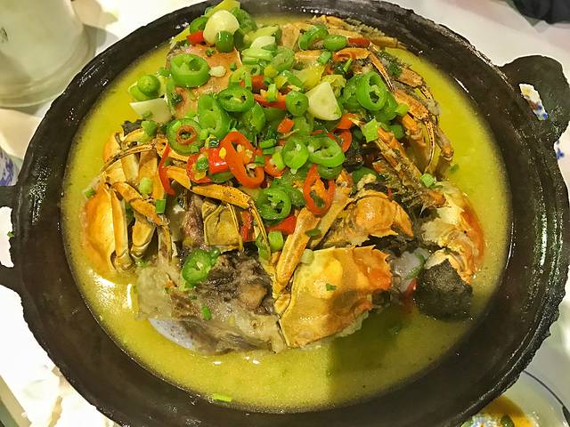 长沙文和友(海信广场店)