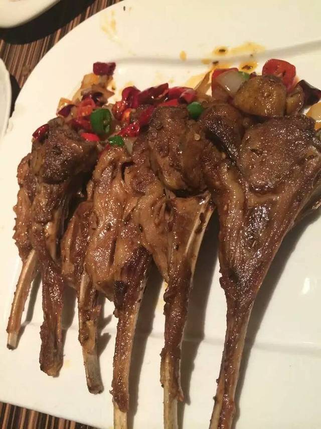 耶里夏丽(陆家嘴正大广场店)