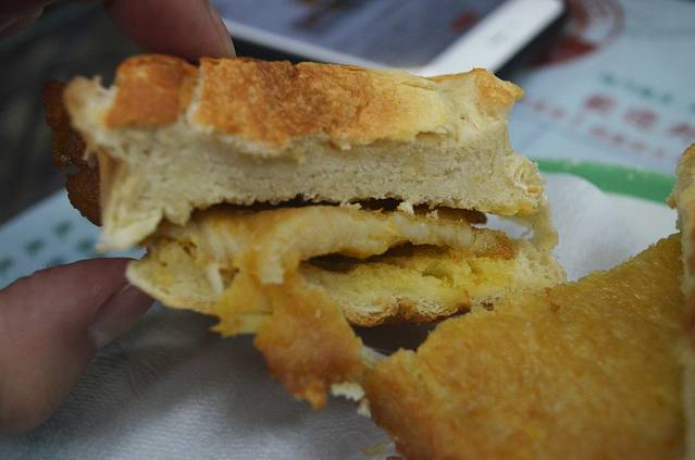 义顺牛奶(百老汇店)