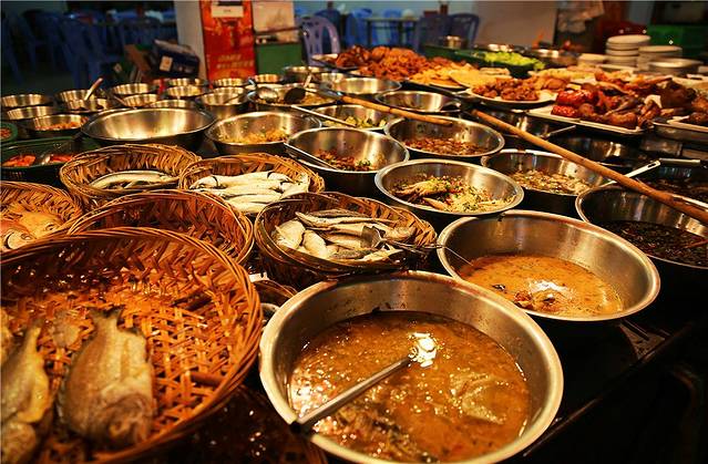 长平老姿娘夜粥