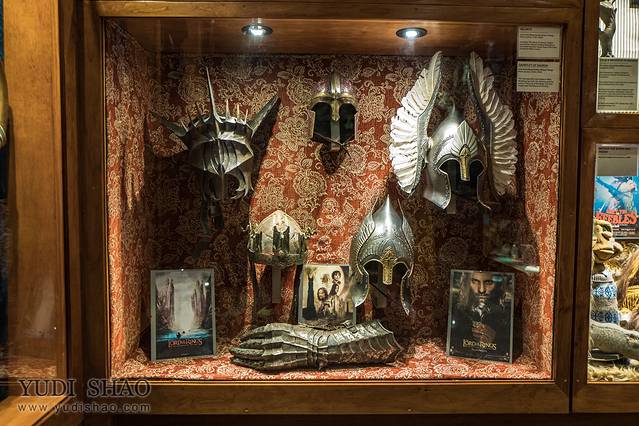 惠灵顿维塔工作室