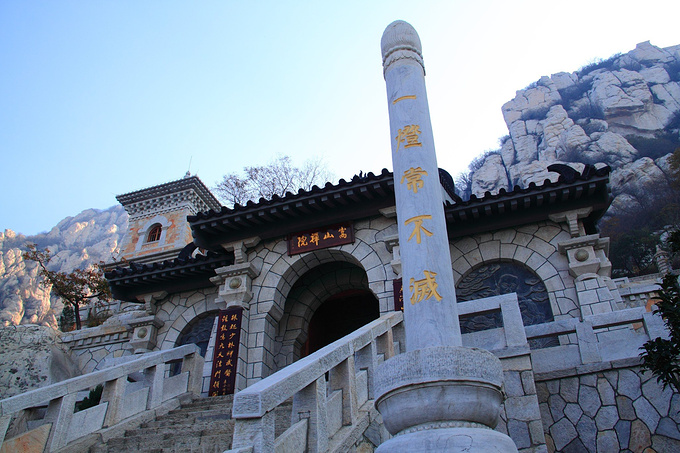 5天6夜 嵩山-华山一锅端~-西安旅游攻略-游记-去哪儿攻略