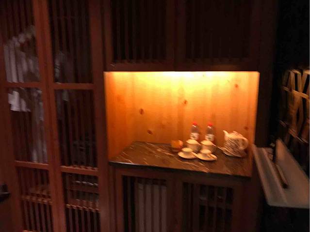 天辰·上善酒店-天辰楼