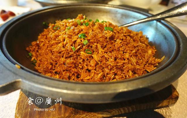 炳胜品味(珠江新城店)