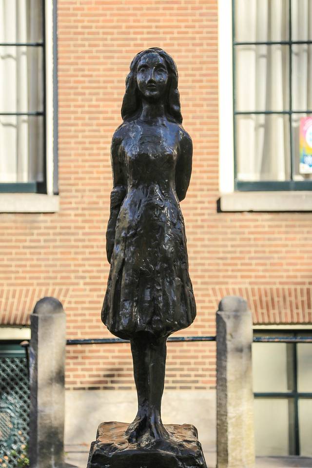 安妮·弗兰克之家