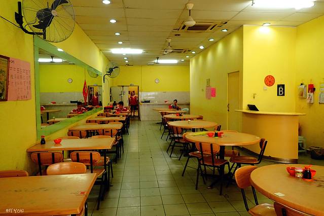 胜记瓦煲老鼠粉