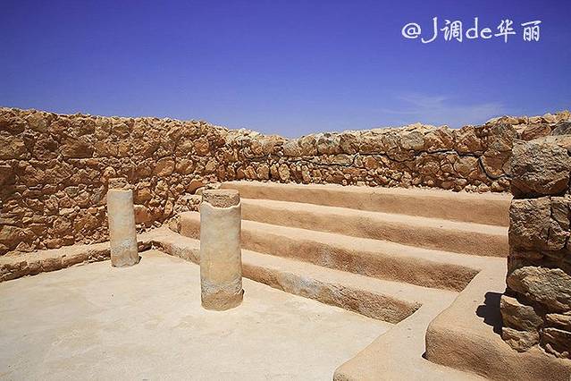 【以色列】雅法&死海,2019特拉维夫游记,特拉