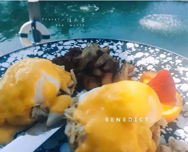 西礁岛游客中心