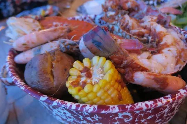 西礁岛游客中心