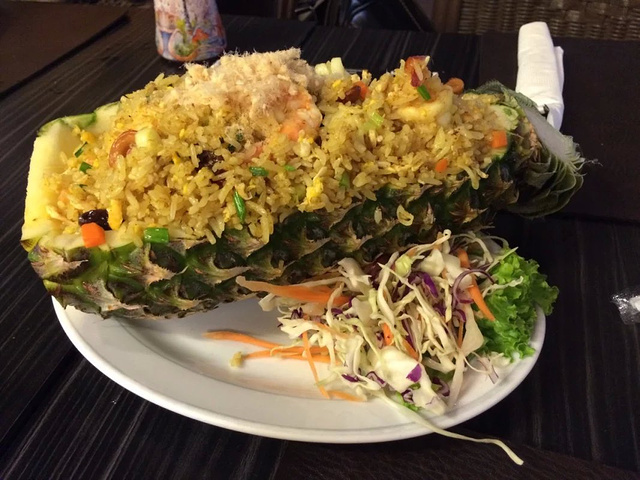 2017超级赞。一激动竟然开始不明白英语了。