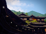 贵州旅游景点攻略图片