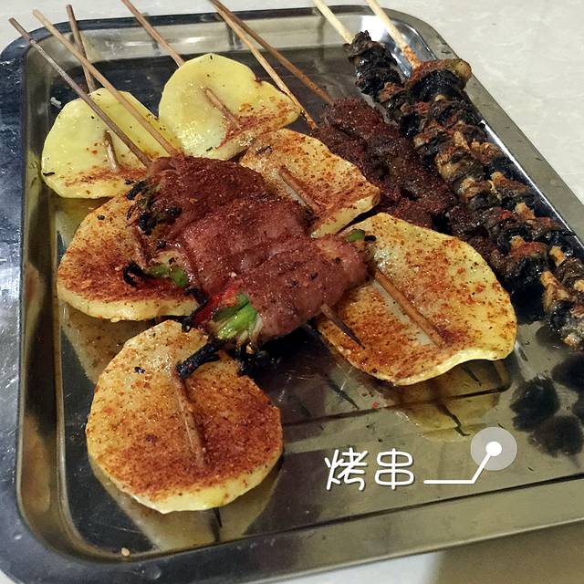 花筑·大理己已巳乡居艺术酒店(喜洲古镇店)·陌上花园餐厅