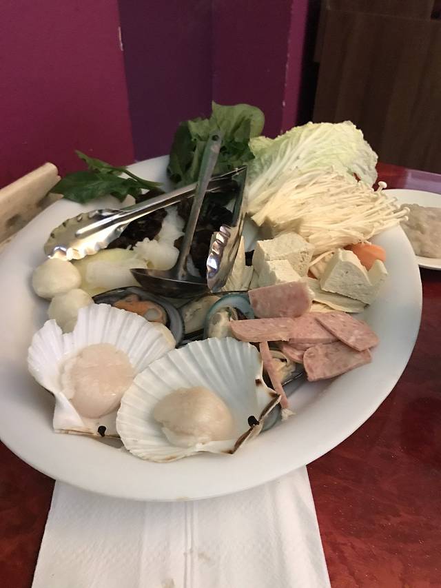 Xiangbala Hot Pot