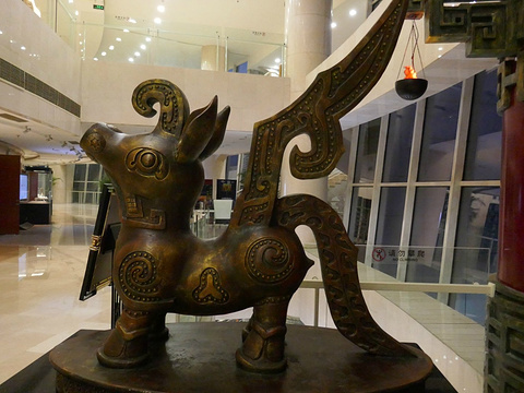 2017北京欢乐谷金面王朝_旅游攻略_门票_地址