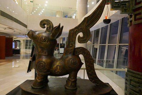 2017北京欢乐谷金面王朝_旅游攻略_门票_地址