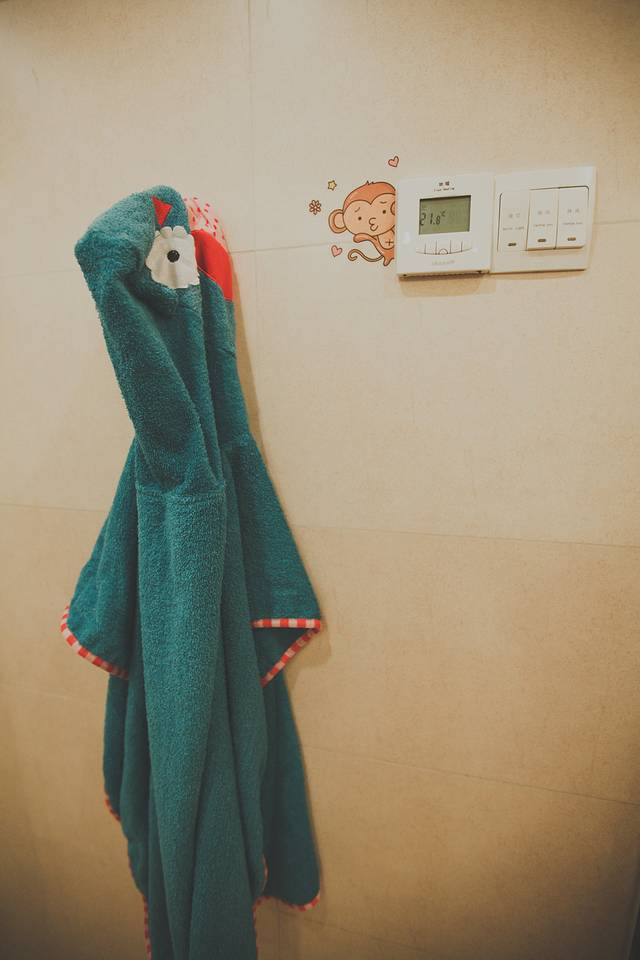 【首发】一个叫太阳岛的度假村,亲子周末阳光