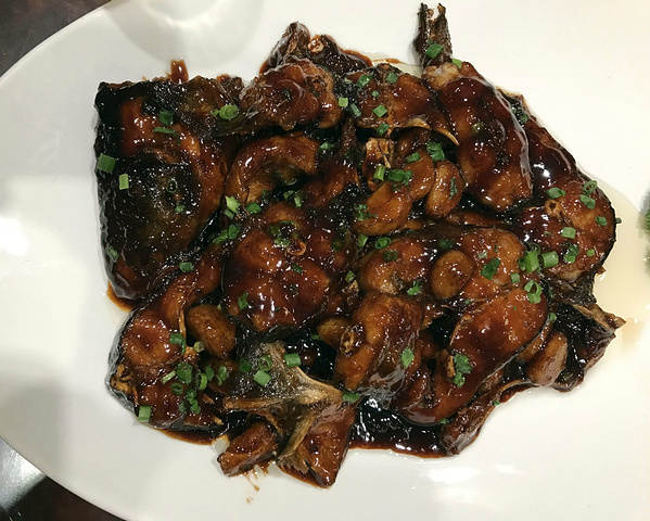 2017我看着也有点不好意思,就和老外聊起来,他