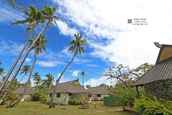 【迷之斐济】一声Bula,与全世界相遇