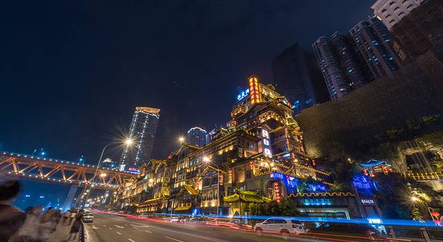 重庆武隆三天三夜游,聆听来自内心的声音