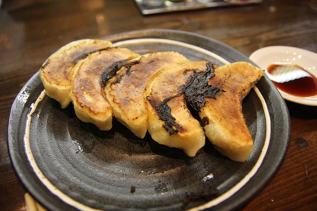 函馆面厨房味彩红(红店)