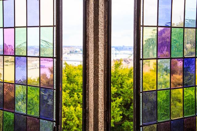 布达佩斯历史博物馆