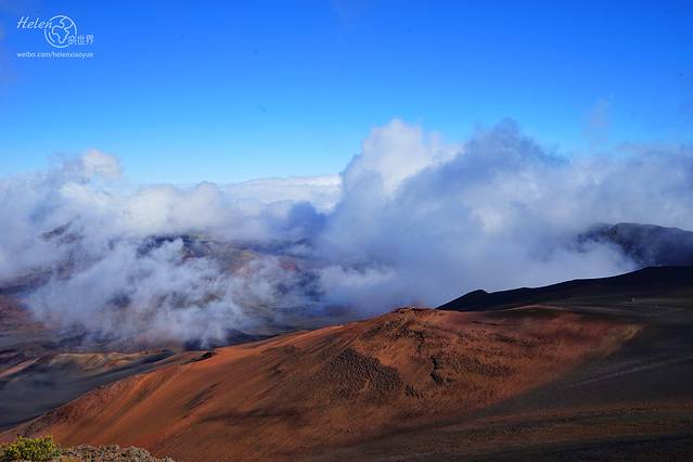 海勒卡拉国家公园