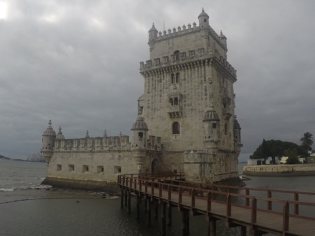 2017,鄂小鸟同学在欧洲过春节(捷克、奥地利、