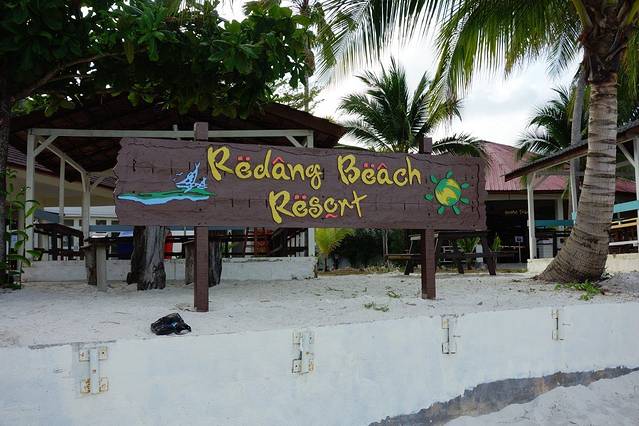Redang Beach Resort