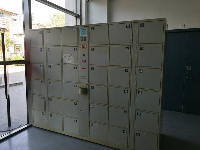 天津市规划展览馆