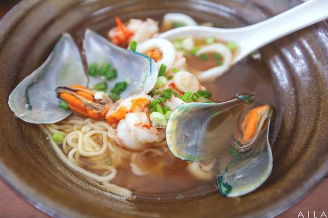 Red Snapper Japanese/Italian Restaurant