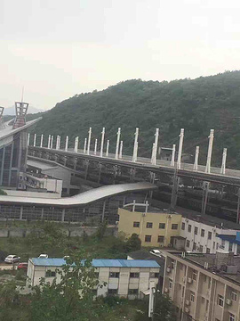 白沙井公园