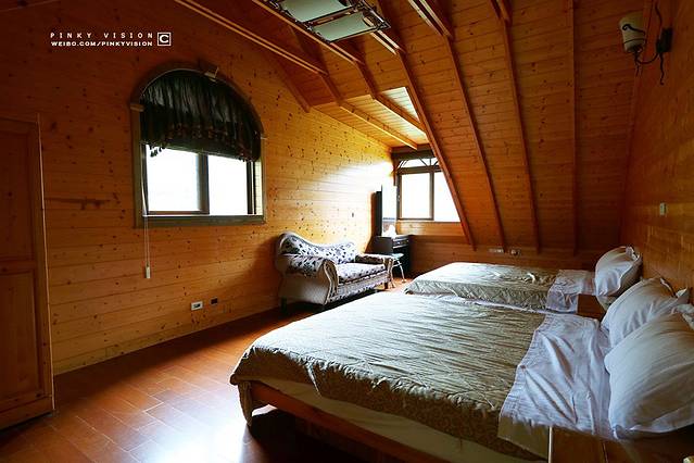 容园谷景观渡假山庄