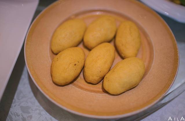 烧肉馆(古北水镇景区店)