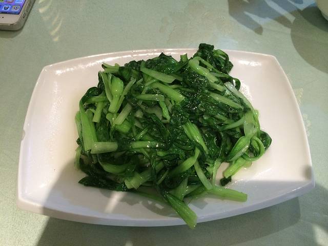 鲜得来排骨年糕(云南南路总店)