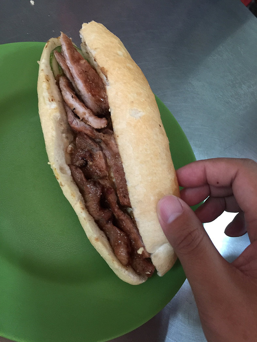 西贡清真寺图片