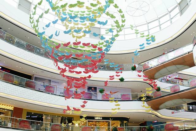 桂林高新万达广场