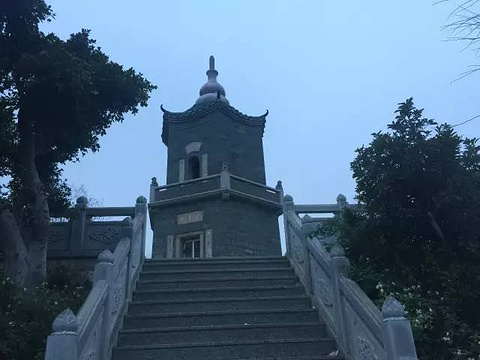 2019待渡山(甲秀楼)_旅游攻略_门票_地址_游记点评,陆丰旅游景点推荐