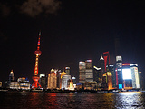 上海旅游景点攻略图片