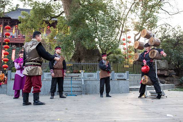 穿越回宋城的2天1夜,究竟发生了什么?