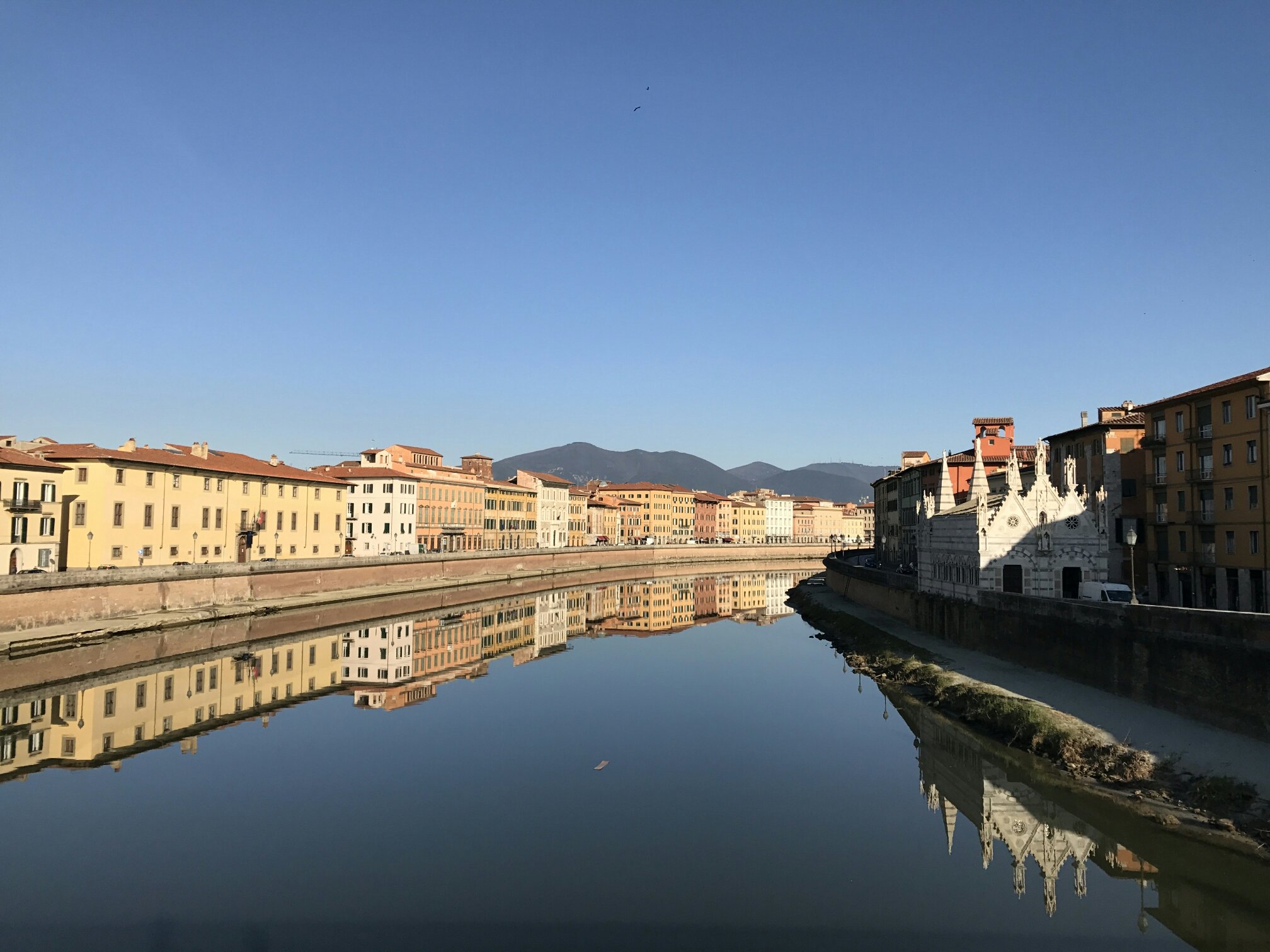 2017,鄂小鸟同学在欧洲过春节(捷克、奥地利、