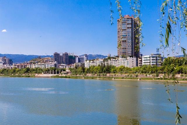 南河国家湿地公园