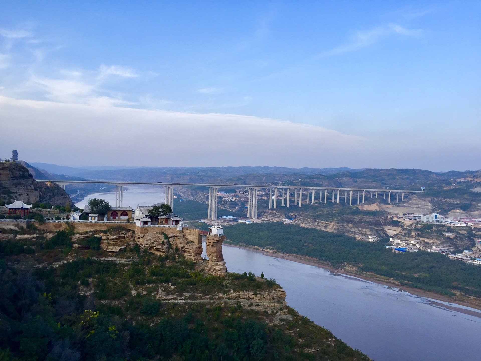 【碛口旅游】碛口旅游攻略,碛口旅游景点大全-去哪儿网