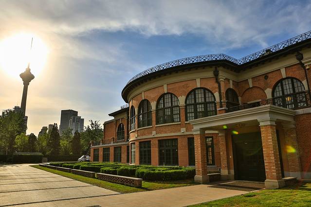 天津市干部俱乐部