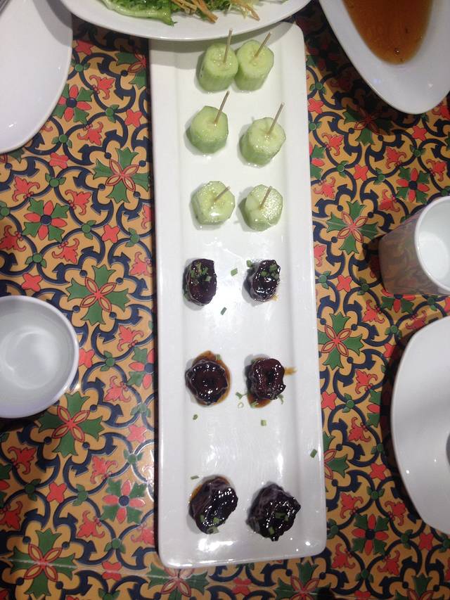 城南往事(世贸店)